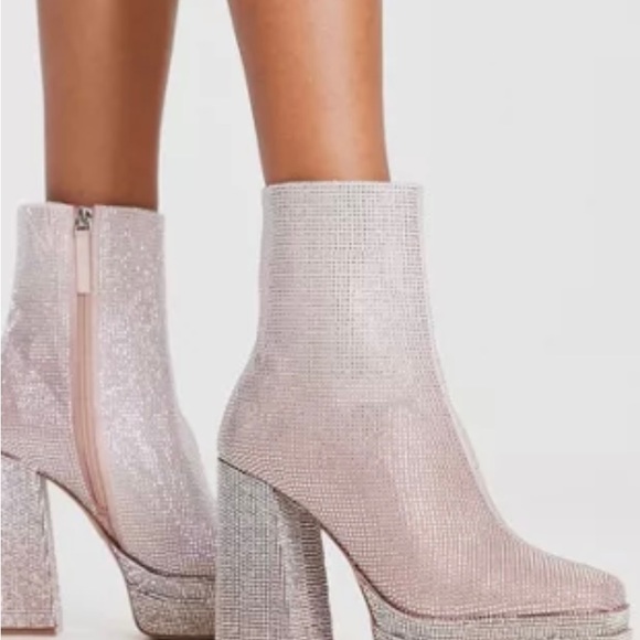 ALDO BOOTS - Picture 6 of 11